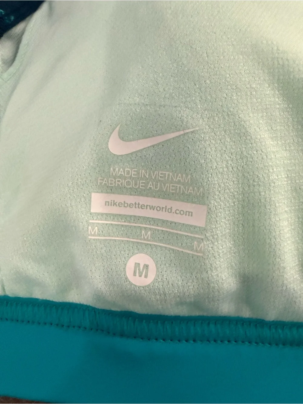 Nike women’s swimwear